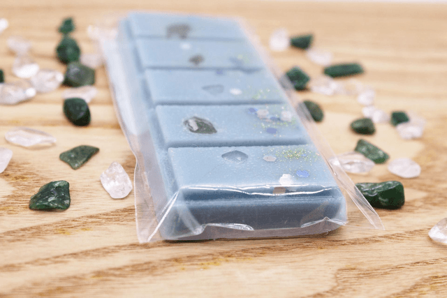 Crystal Snapbar Collection