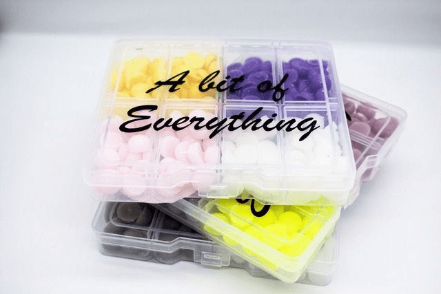 Starter Kits and Sample boxes