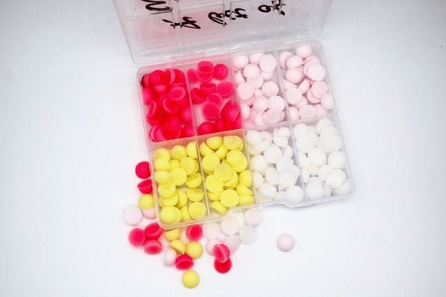 Starter Kits and Sample boxes