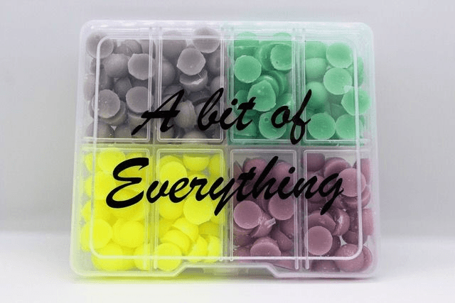 Starter Kits and Sample boxes