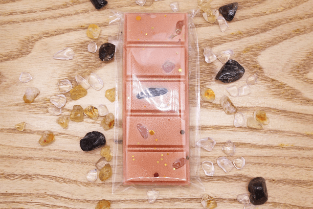 Crystal Snapbar Collection