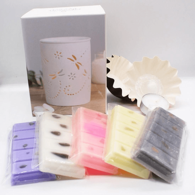Starter Kits and Sample boxes