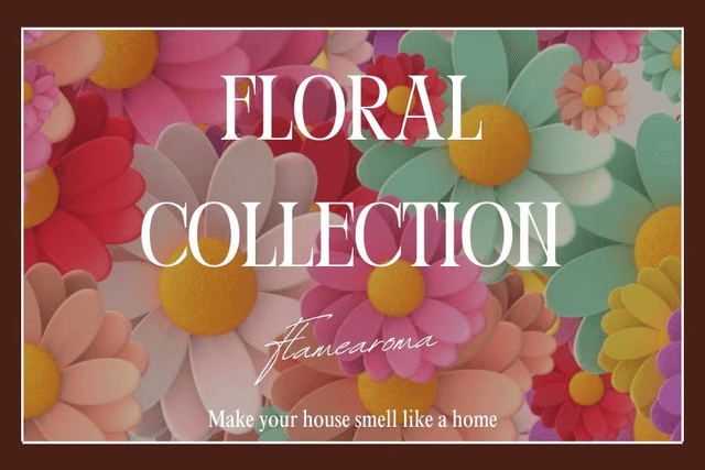Floral Collection